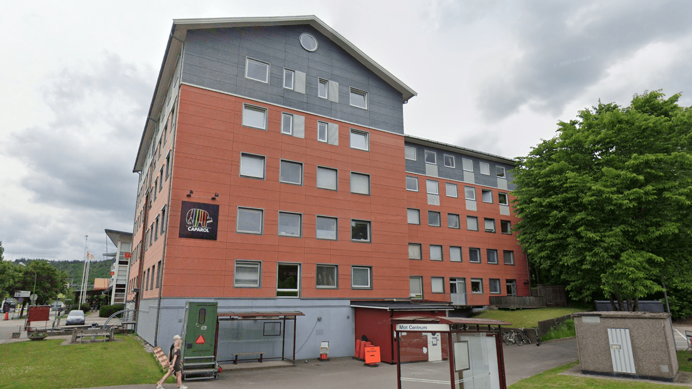 Noah longstay Borås